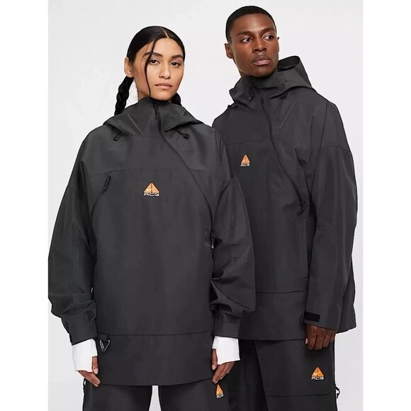 Nike Air ACG Chena Vortex Storm-Fit ADV Gortex Size Medium jacket FV8891-060